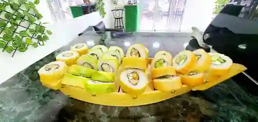 Sushi Bollws 30 Mixta