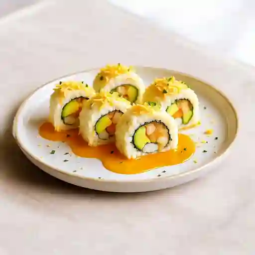 Kani Roll