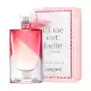 Edt La Vie Est Belle En Rose 100 Ml