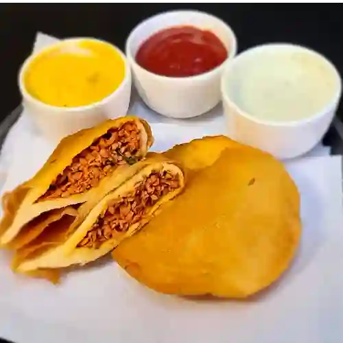 Empanada de Pollo