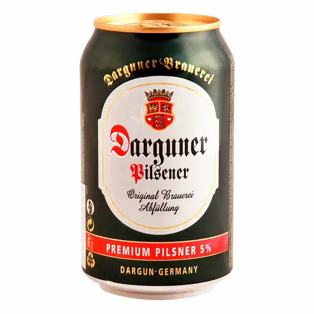 Pilsener Cerveza Premium