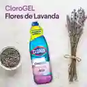 Clorox Cloro en Gel Lavanda
