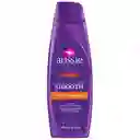 Aussie Shampoo Milagrosamente Suave