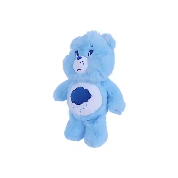 Peluche Oso Azul Miniso