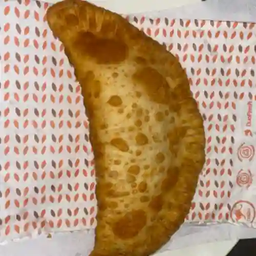 Empanada de Pino Frita