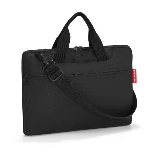 Bolso Computador Black Reisenthel