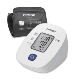 Omron Toma Presión de Brazo Hem 7121