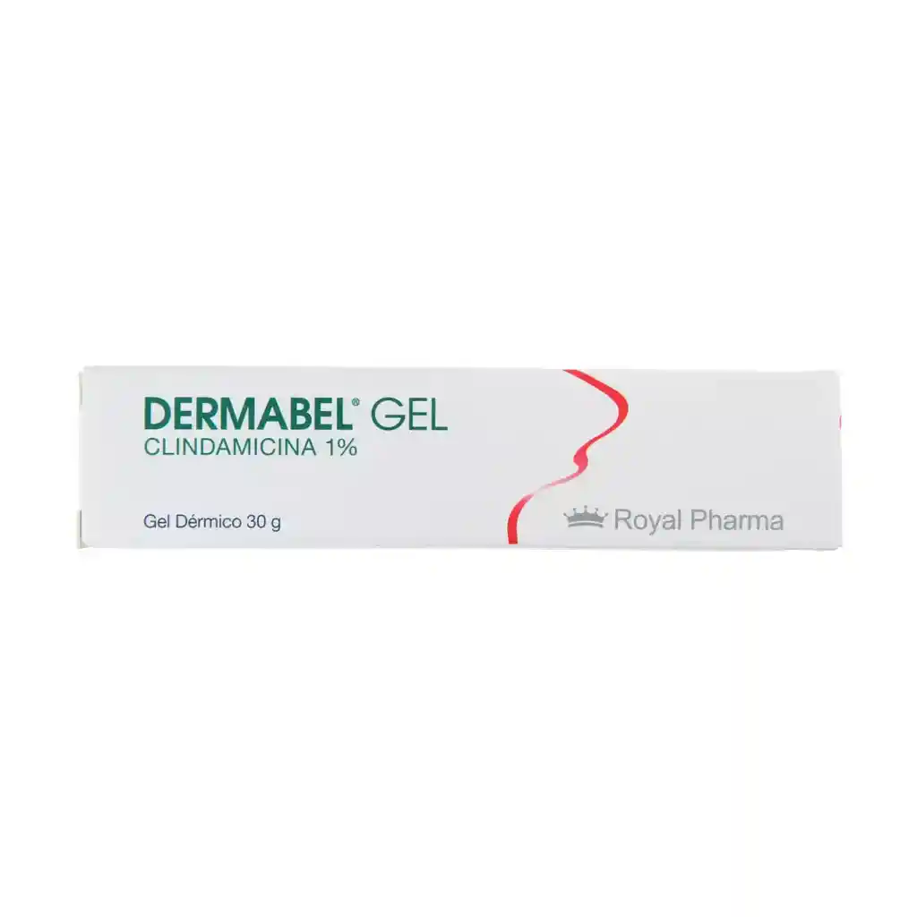 Dermabel Gel (1 %) 