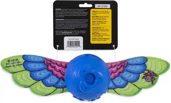 Fat Cat Juguete Para Perro The Flockers Sheeza