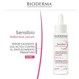 Bioderma Sérum Sensibio Defensive