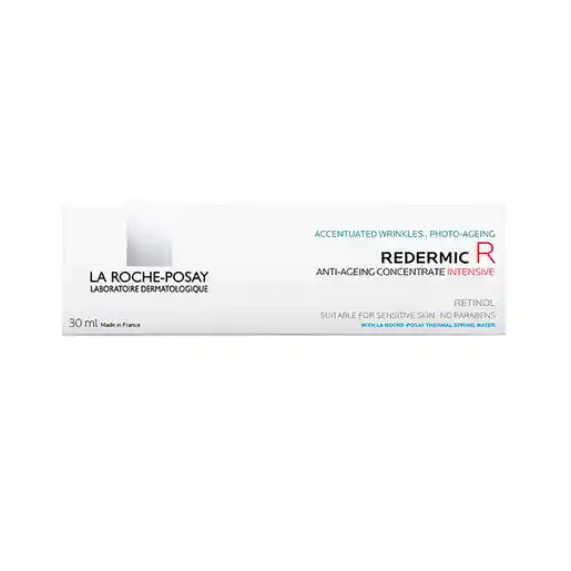 La Roche-Posay Crema Redermic Retinol