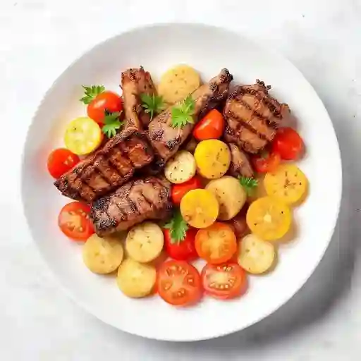 Cabimera Mixta Especial