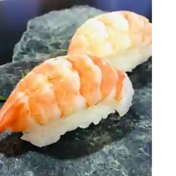 NIGUIRIS de CAMARÓN