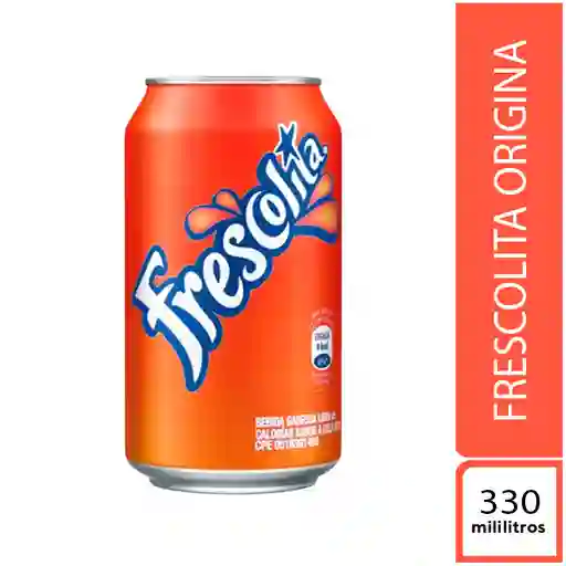 Frescolita Original 330 ml