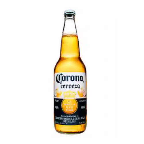 Cerveza Corona 330ml