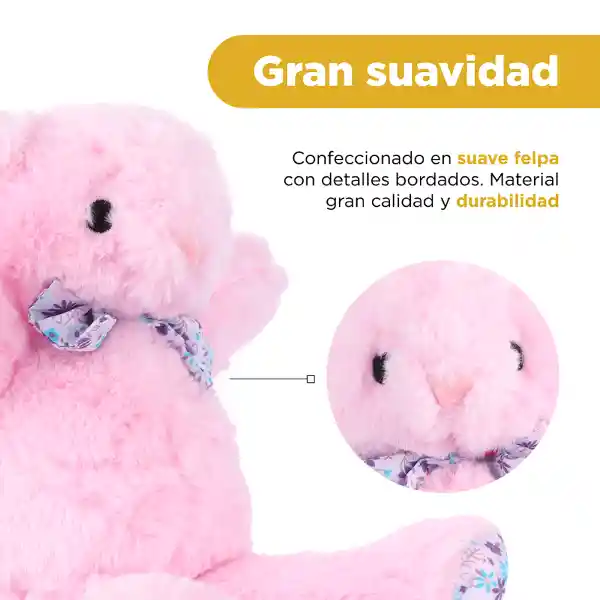 Peluche 33 cm Miniso