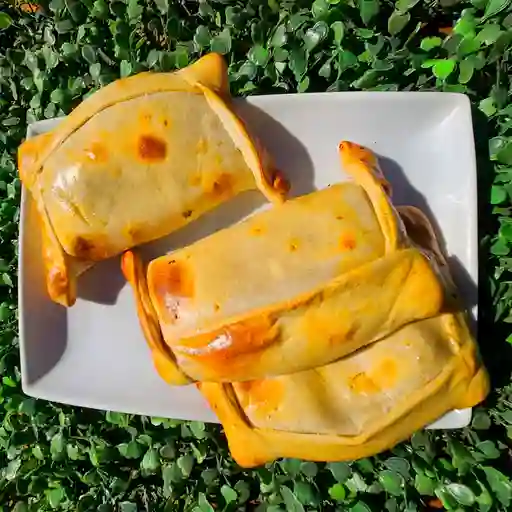 Empanada Napolitana