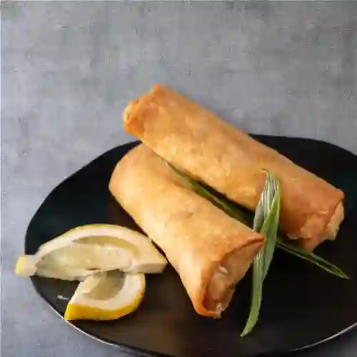 Lumpias (arrollado Primavera) 2 Und