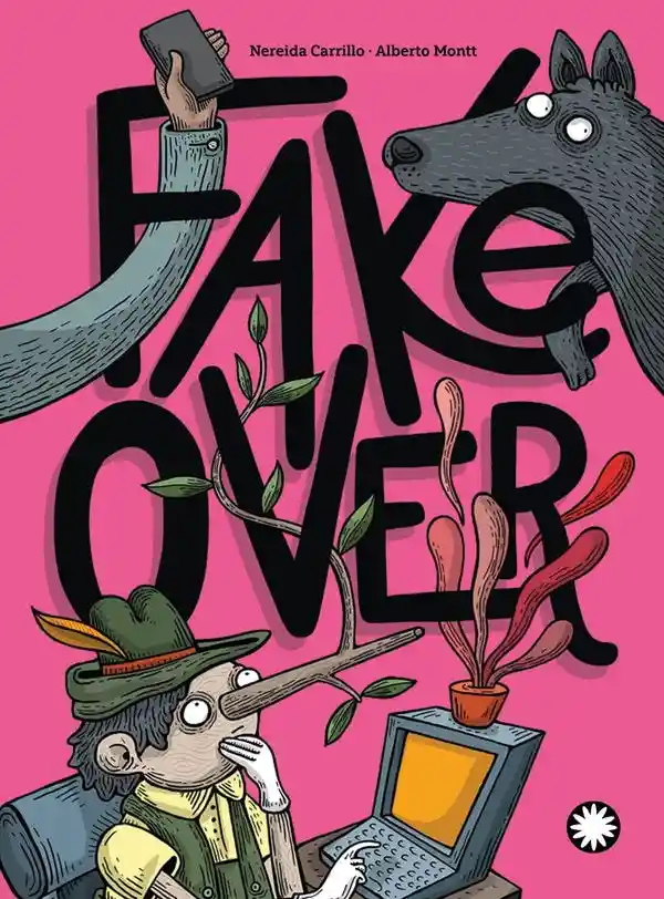 Fake Over