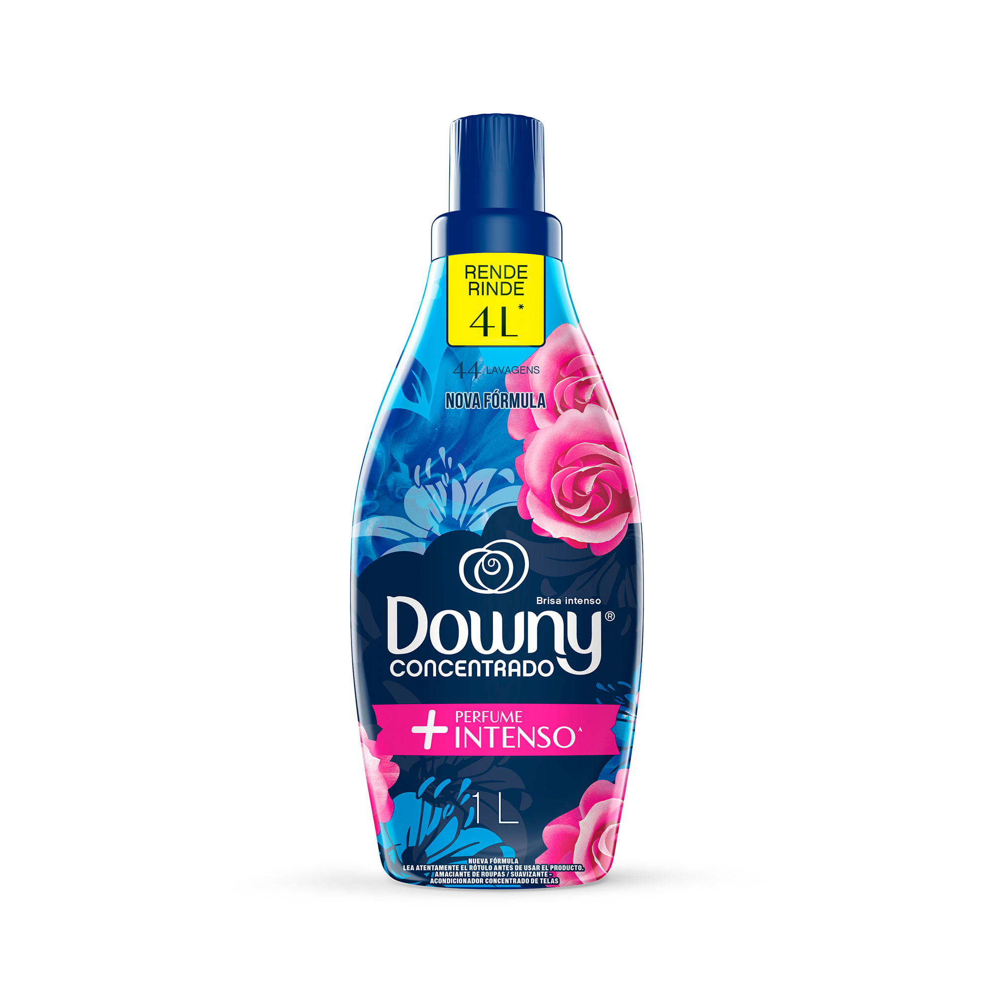 Downy Suavizante de Ropa Concentrado Perfume Intenso desde $ 5.350