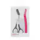 Miniso Kit Profesional Para Cejas Navaja Para Depilar