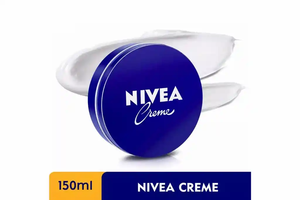 Nivea Crema Hidratante Original