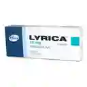 Lyrica (75 mg)