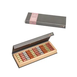 Macizo Selección Milk Varsovienne