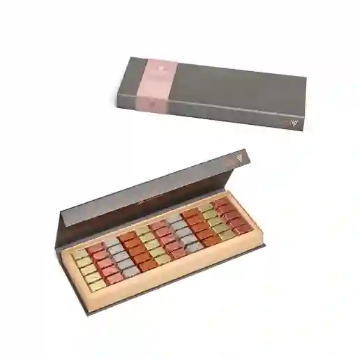 Macizo Selección Milk Varsovienne