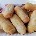 12 Tequeños de Queso