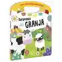 Sorpresas en la Granja