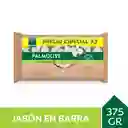 Jabón de Tocador Palmolive Coco y Algodón 125 g x 3 Und