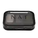 Nat Paleta de Sombra 3 Tonos
