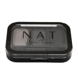 Nat Paleta de Sombra 3 Tonos