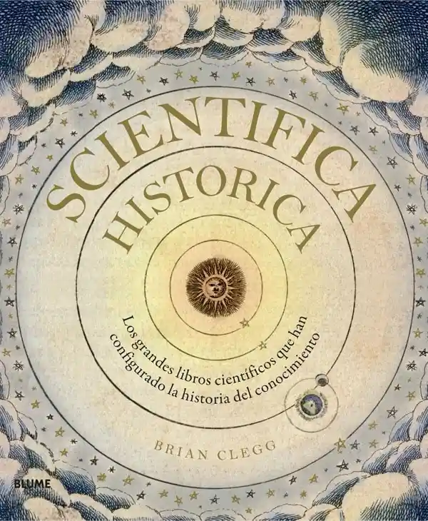 Scientífica Histórica