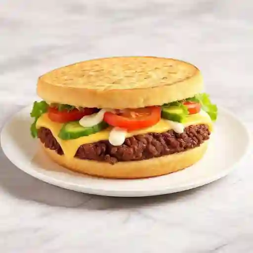 As Italiano Queso (Individual)