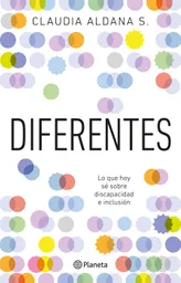 Diferentes