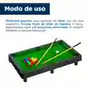 Miniso Juego De Mesa