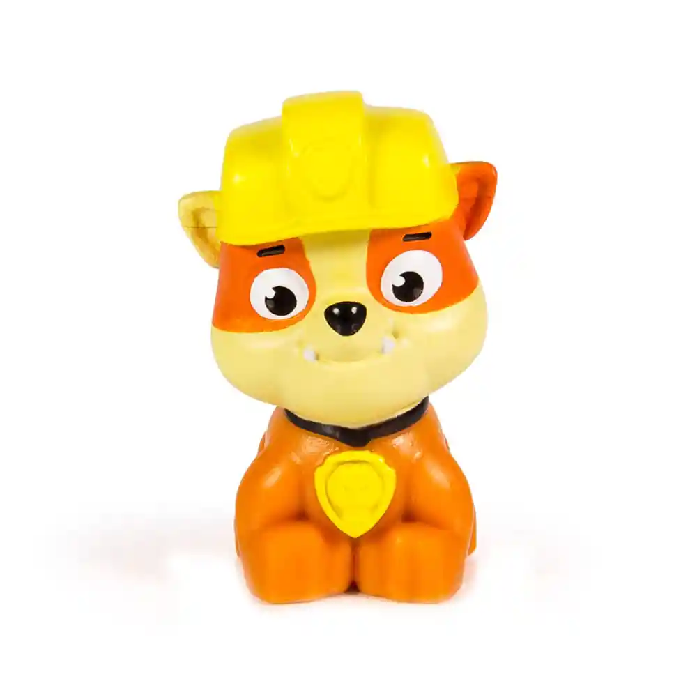 Paw Patrol 6 Mini Figuras 6033274