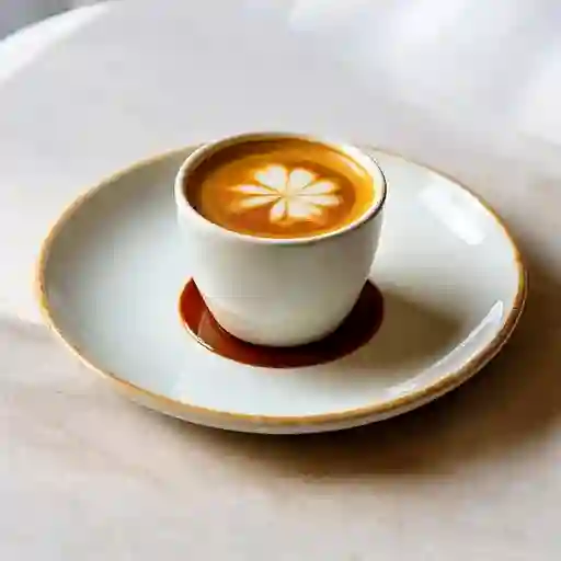 Cafe Espresso