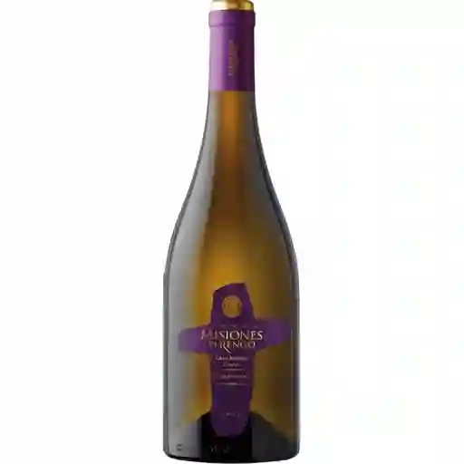 Misiones De Rengo Cuvee Vino Gran Reserva Chardonnay