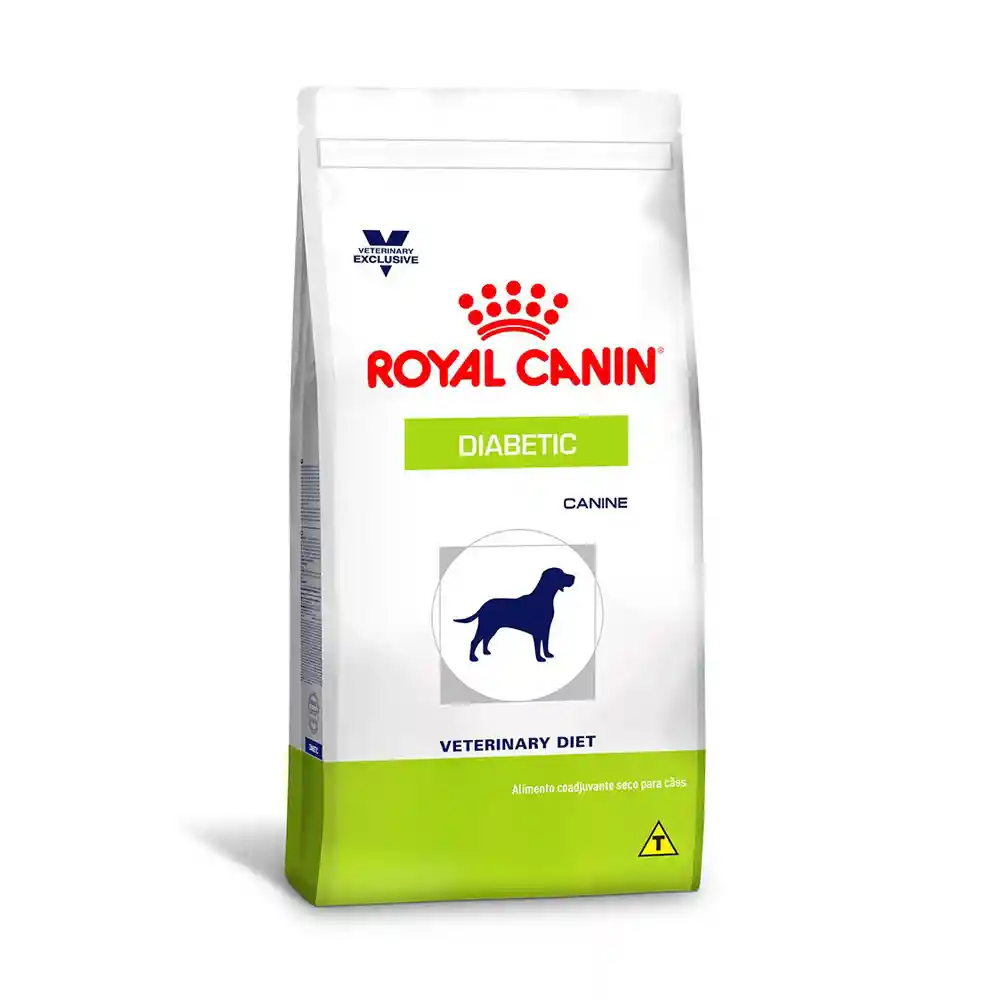 Royal Canin Alimento para Perro Diabético