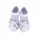 Sandalias Bebe Niña Blanco Pillin 24