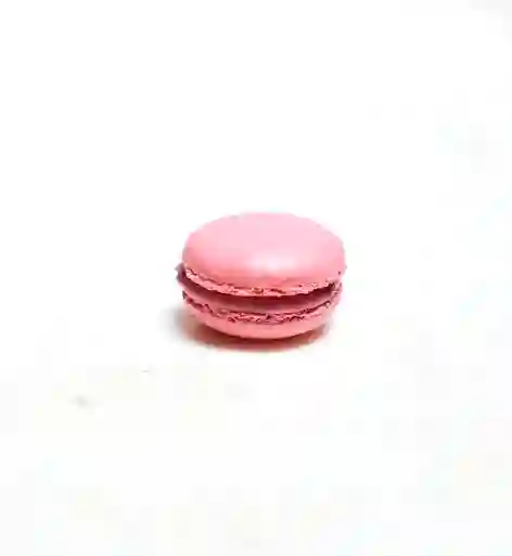 Macaron Frambuesa