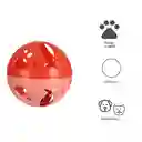 Juguete Bell Ball Para Mascota Miniso