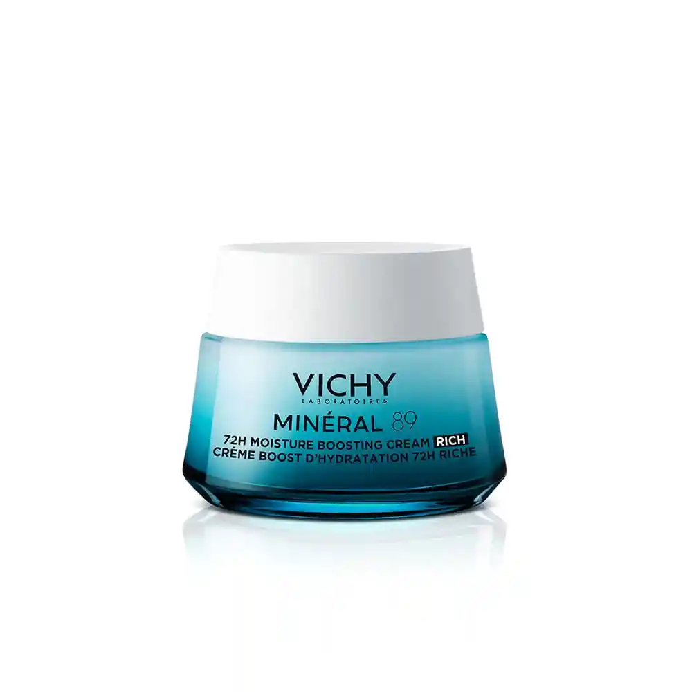 Vichy Crema M89 Rich