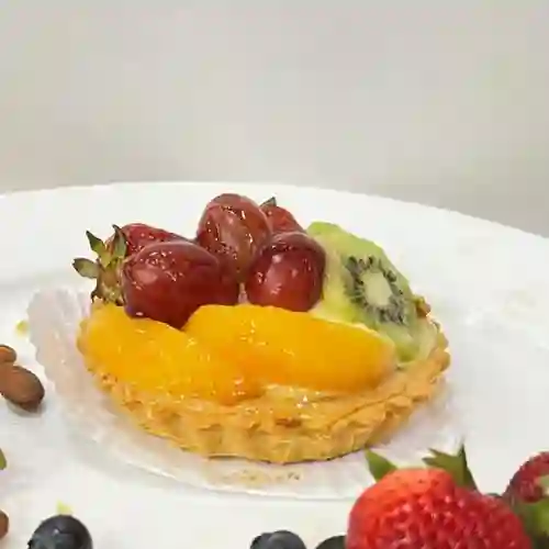 Tartaleta de Mix de Frutas