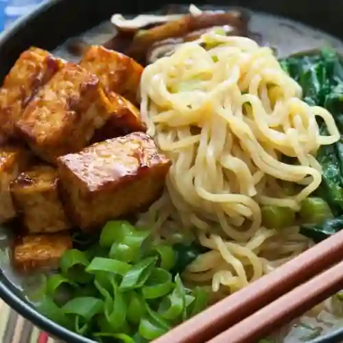 Ramen Vegano
