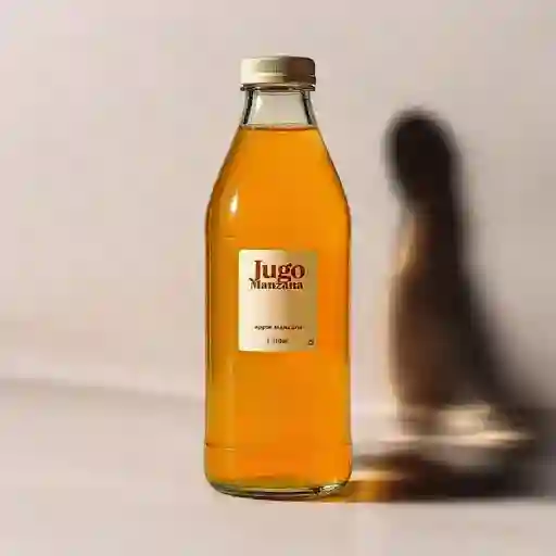Jugo Manzana