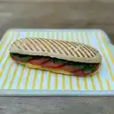 Pannini Capresse